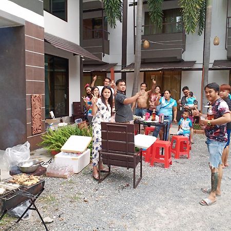 Banyan Resort Bangsaen Екстер'єр фото