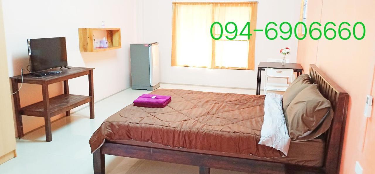 Banyan Resort Bangsaen Екстер'єр фото