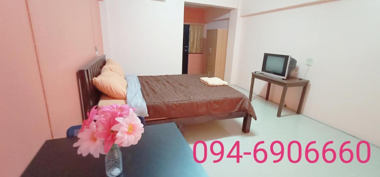 Banyan Resort Bangsaen Екстер'єр фото