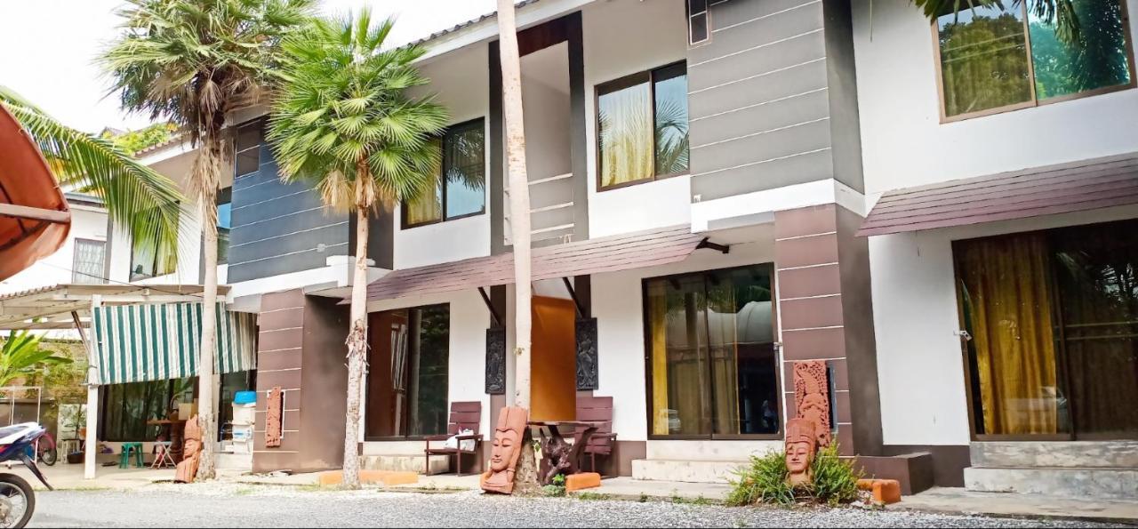 Banyan Resort Bangsaen Екстер'єр фото