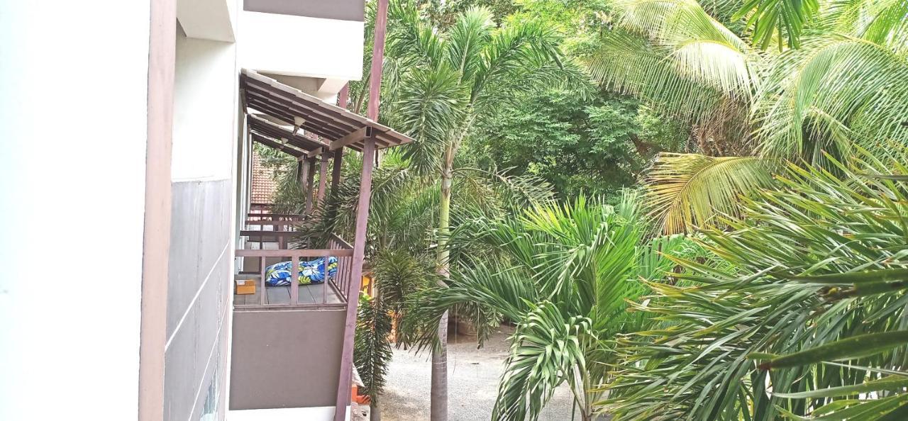 Banyan Resort Bangsaen Екстер'єр фото