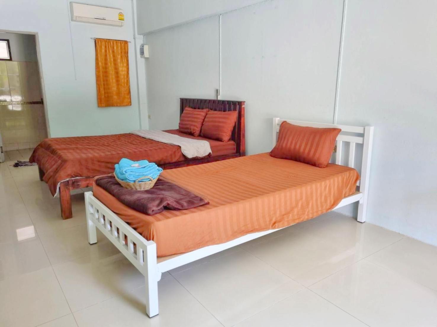 Banyan Resort Bangsaen Екстер'єр фото