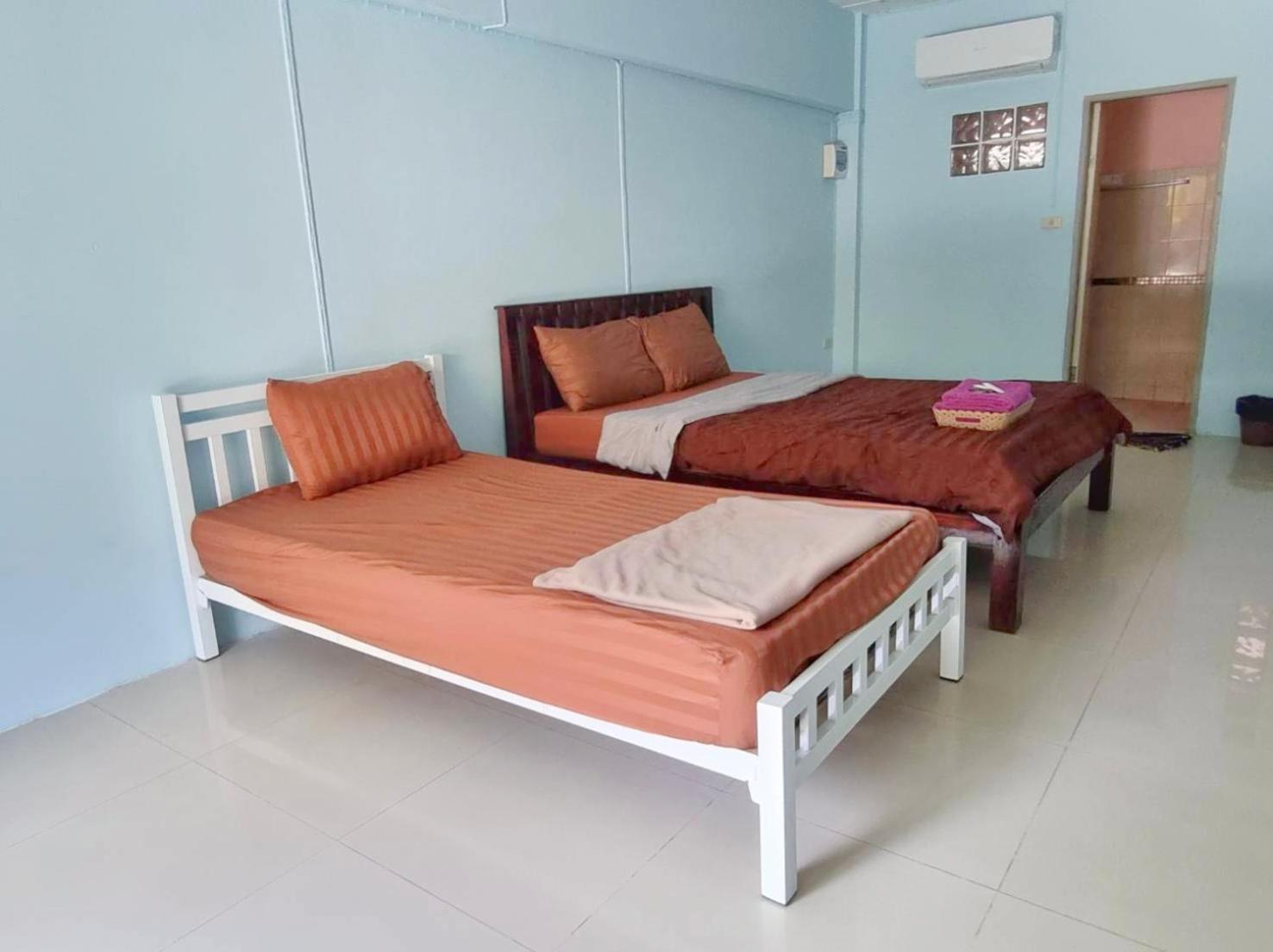 Banyan Resort Bangsaen Екстер'єр фото